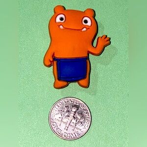 (10 for $15) UglyDolls Ugly Dolls Crocs Shoes Charms